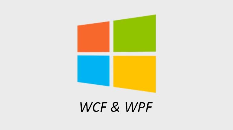 WCF & WPF Course in Mumbai