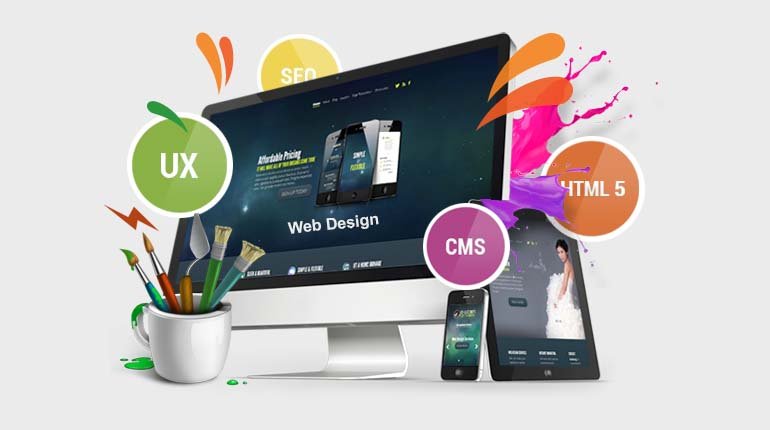 Web Design Course in Mumbai