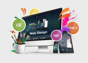 Web Design Certification