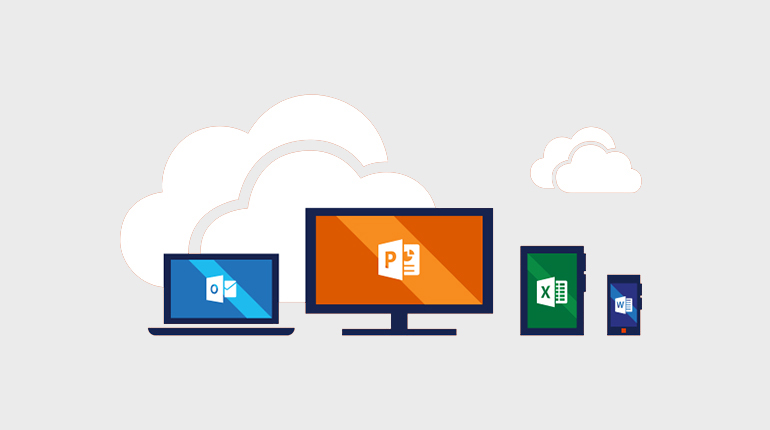 MS Office Course