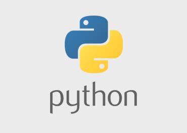 python