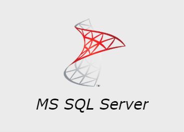 sqlserver