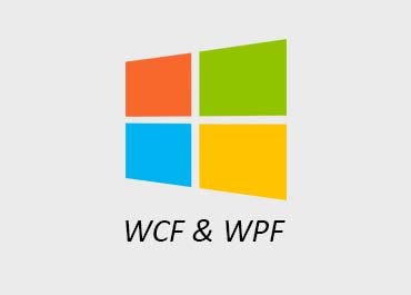 WCF & WPF Certification